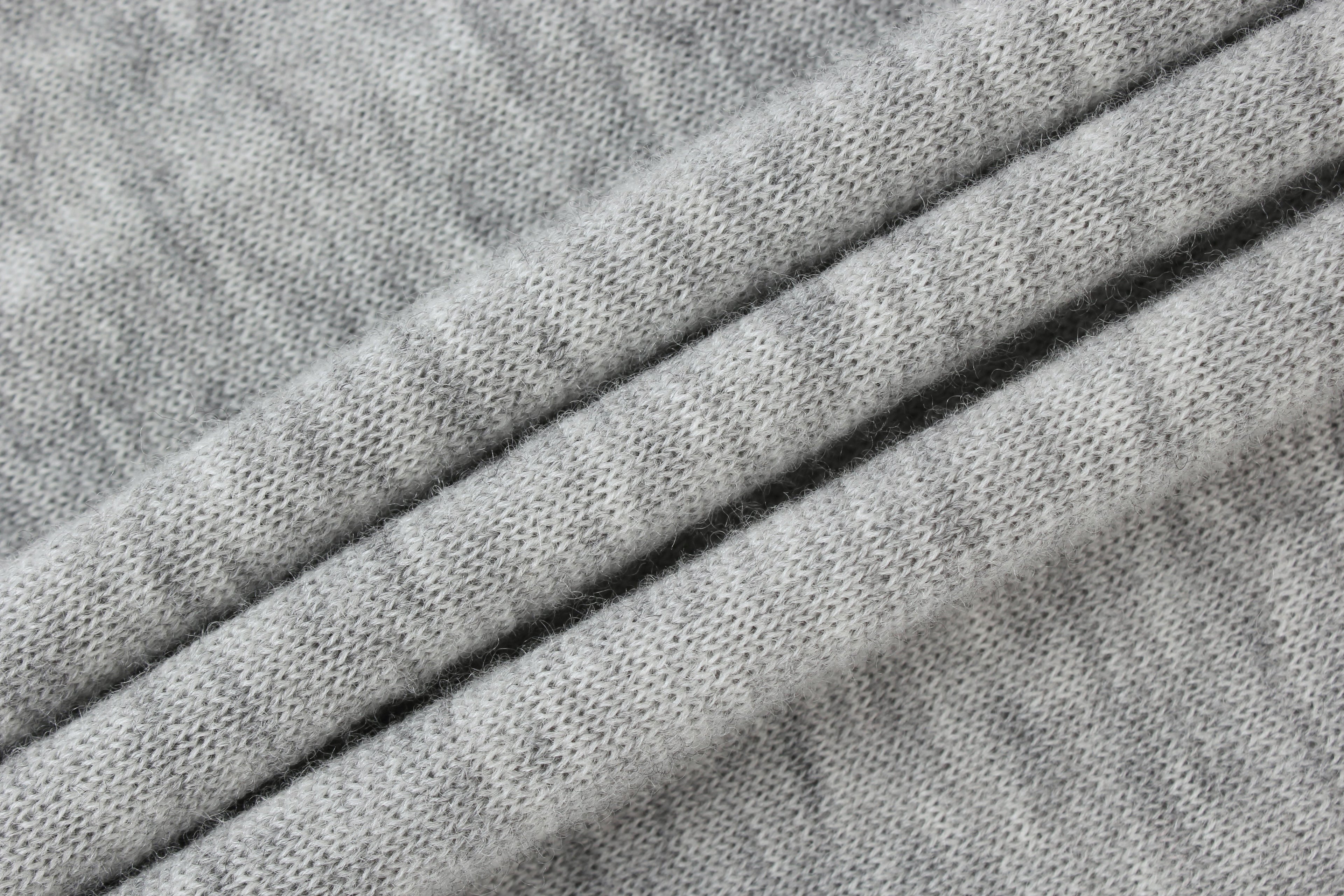 Lily - Tricots - Gris Clair