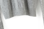 Lily - Tricots - Gris Clair