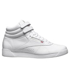 Sneakers Freestyle Hi - Blanc - Femme