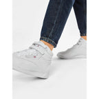 Sneakers Freestyle Hi - Blanc - Femme