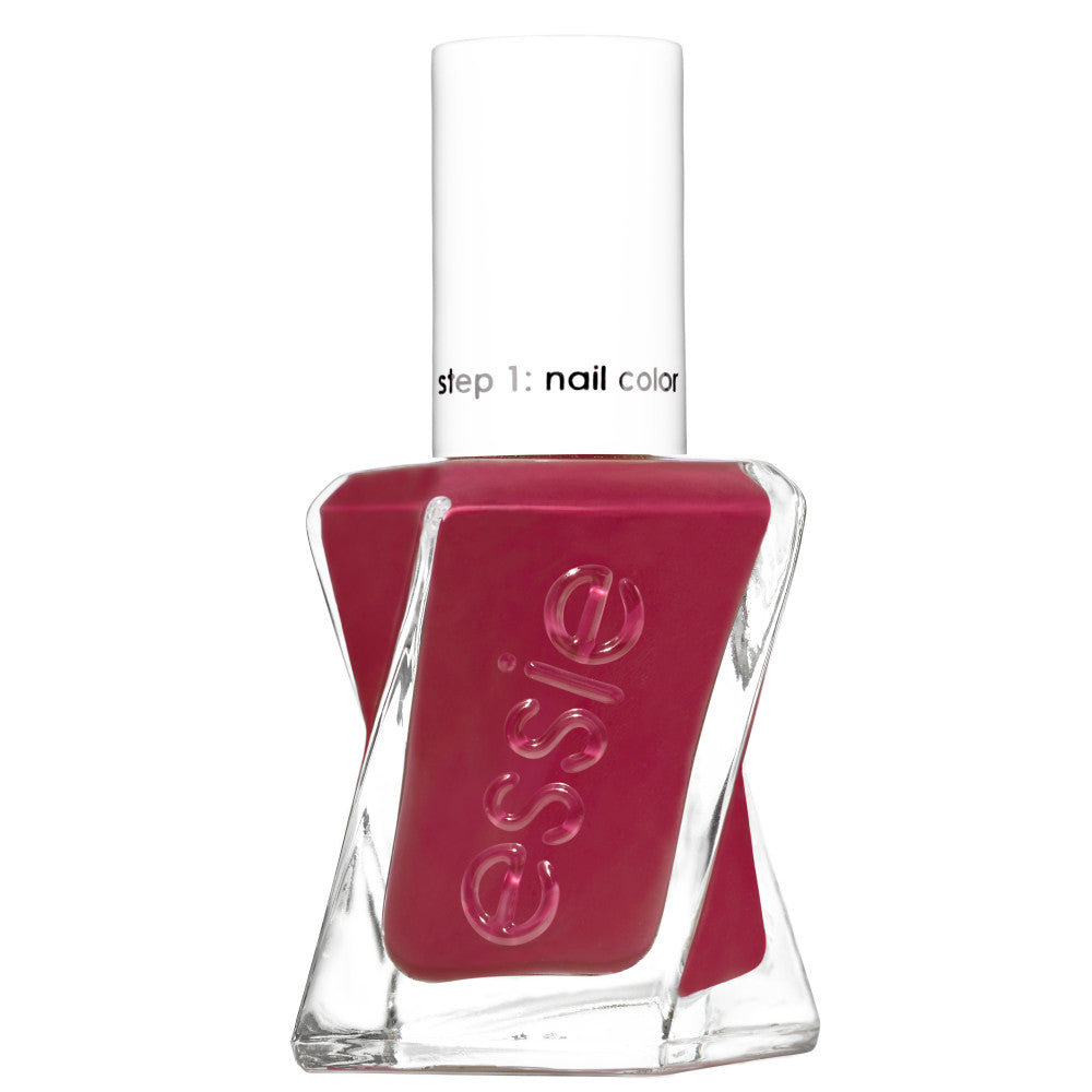 Vernis À Ongles - Gel Couture 473 V.I.P Please