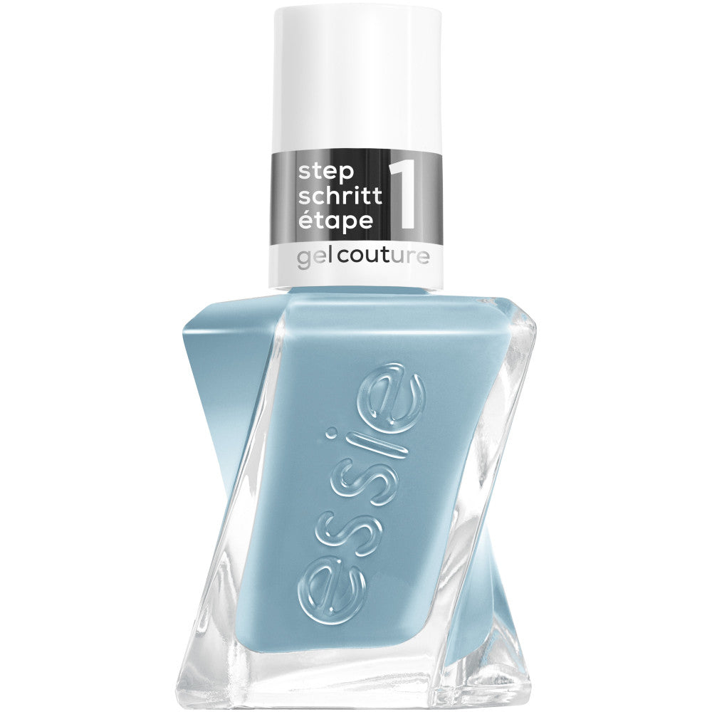Vernis À Ongles - Gel Couture 135 First Views