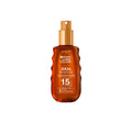 Ideal Bronze - Spf15 Huile Protectrice