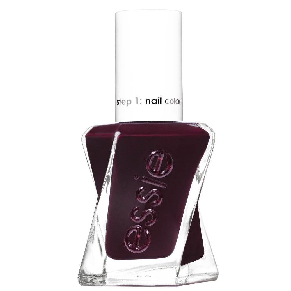 Vernis À Ongles - Gel Couture 370 Models Clicks