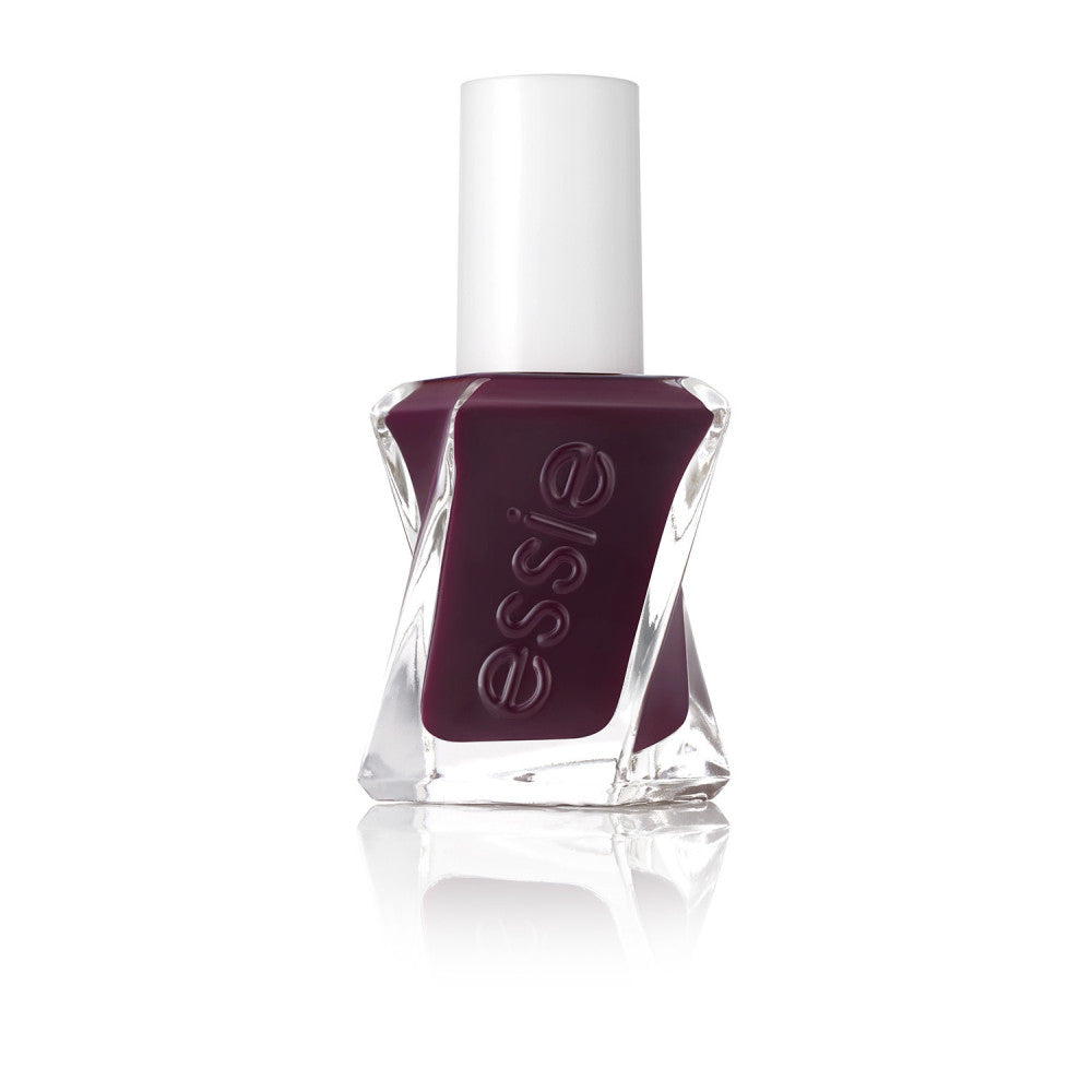 Vernis À Ongles - Gel Couture 370 Models Clicks