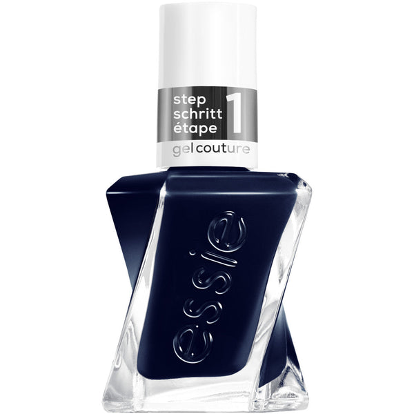 Vernis À Ongles - Gel Couture 400 Caviar Bar