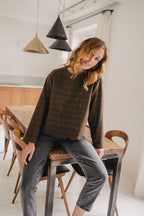 Blouse Balthazar Boban