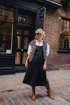 Salopette Kimy Noir