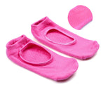 Chaussette De Yoga Femme