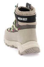 Moon Boot - Bottes Moon Boot Tech Hiker Hiking Boots