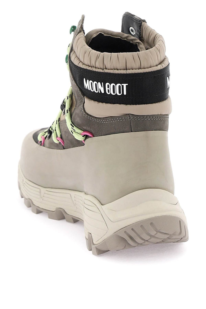 Moon Boot - Bottes Moon Boot Tech Hiker Hiking Boots