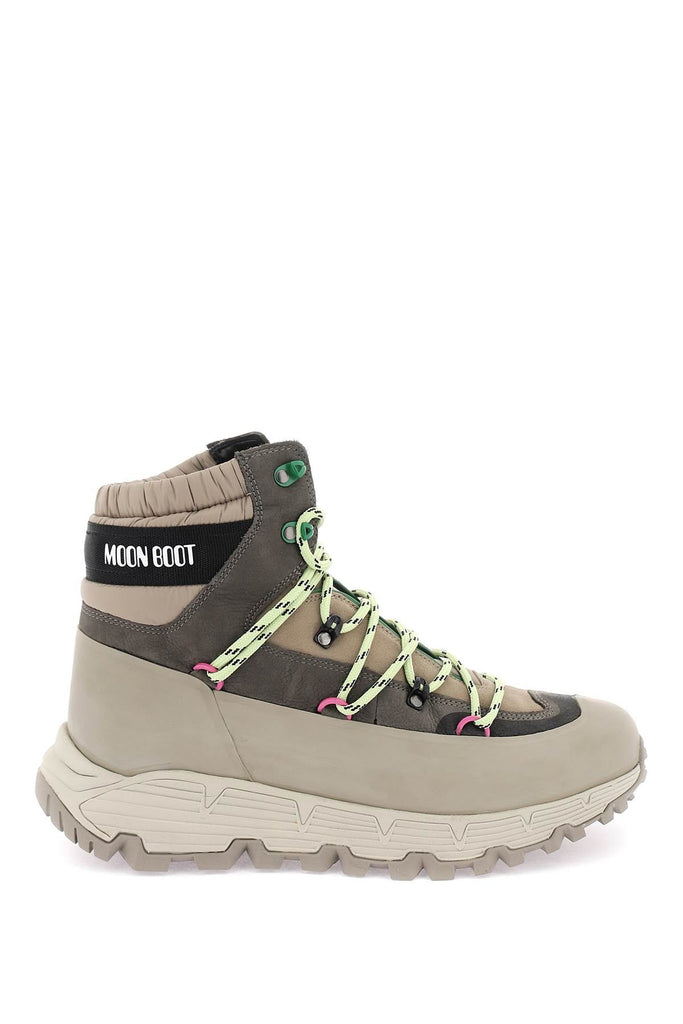 Moon Boot - Bottes Moon Boot Tech Hiker Hiking Boots