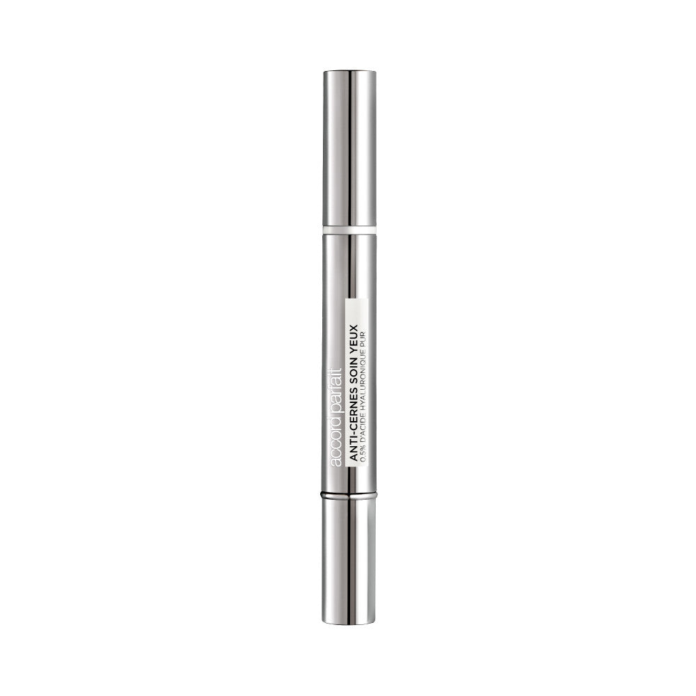 L'Oréal Paris - Accord Parfait Anti-Cernes Soin Yeux 3-5N Beige Naturel