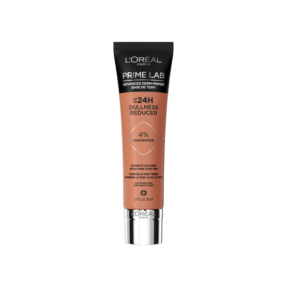 L'Oréal Paris - Base De Teint Prime Lab Dulness Reducer