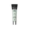 L'Oréal Paris - Base De Teint Prime Lab Redness Eraser