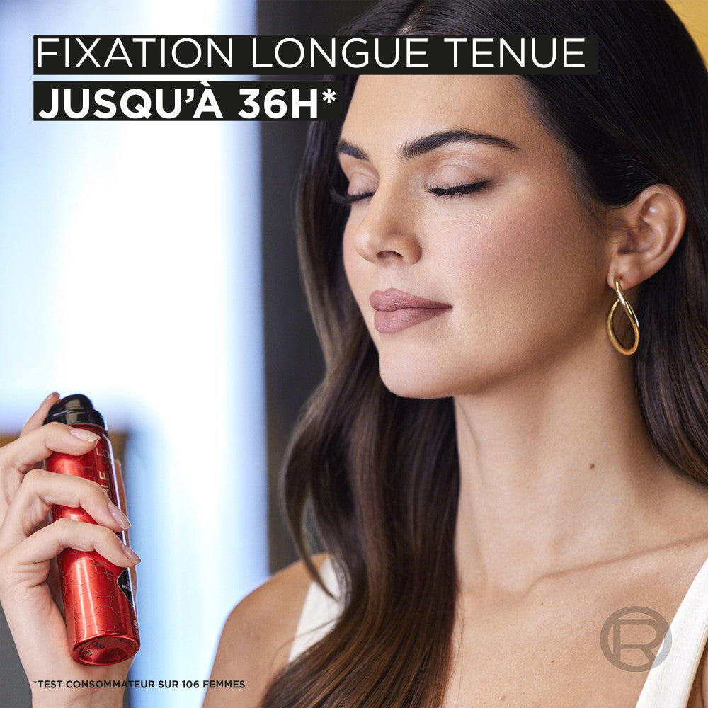 L'Oréal Paris - Spray Fixateur De Maquillage Infaillible