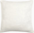 Taies D'Oreiller 100% Gaze De Coton - Blanc