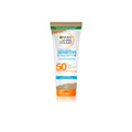 Ambre Solaire - Routine Protection Solaire Visage & Corps Sensitive Expert+