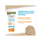 Ambre Solaire - Routine Protection Solaire Visage & Corps Sensitive Expert+