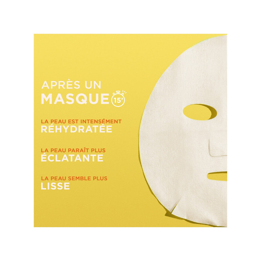 Trousse Routine - Vitamine C
