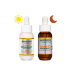 Coffret Duo - Sérums Jour & Nuit Vitamine C