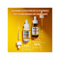 Coffret Duo - Sérums Jour & Nuit Vitamine C