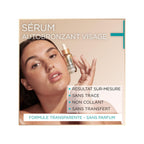 Ambre Solaire - Sérum Autobronzant Visage