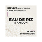 Ultra Doux - Masque Remède Lissant Infusion D'Eau De Riz