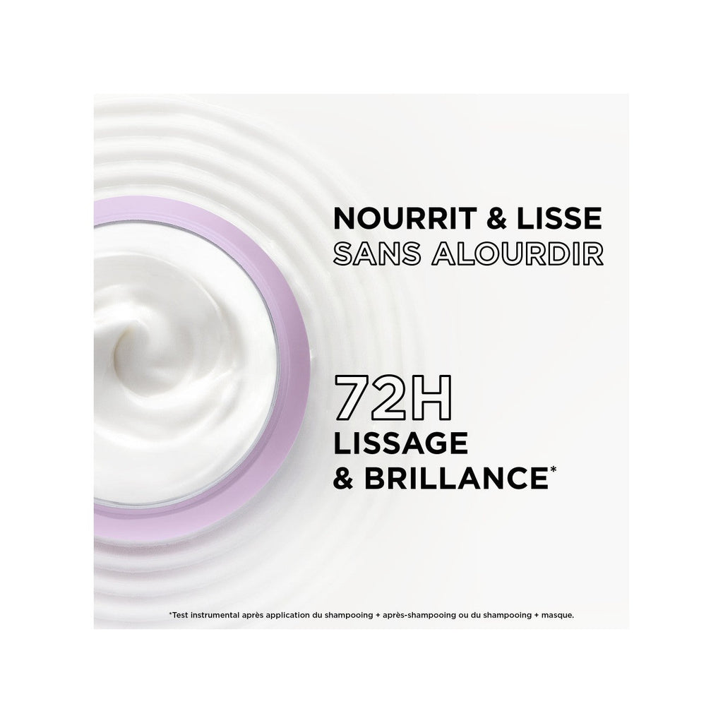 Ultra Doux - Masque Remède Lissant Infusion D'Eau De Riz