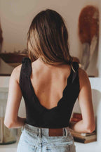 Body Marius Noir
