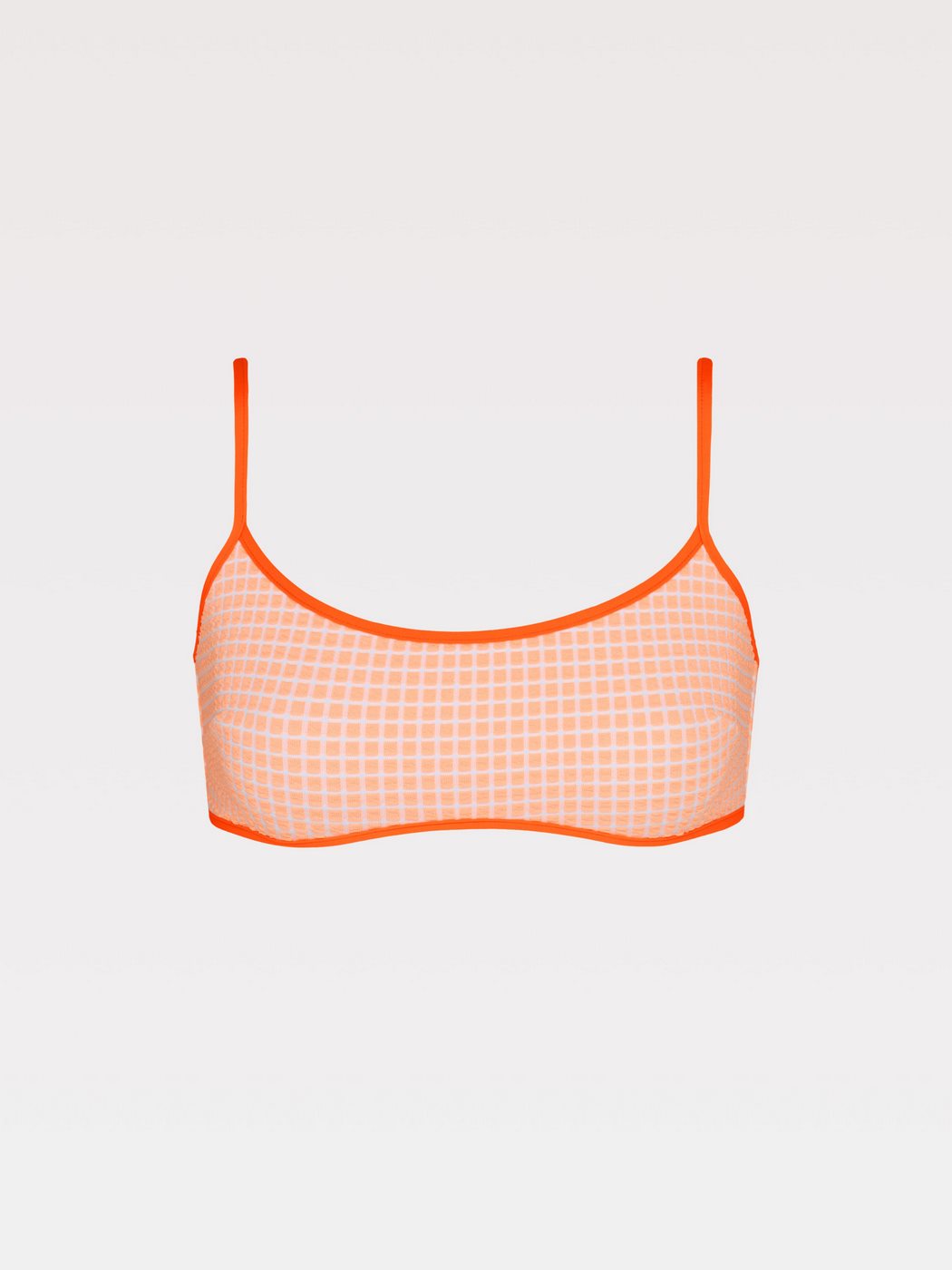 Haut De Maillot Alia - Pixel-