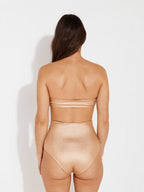 Bas De Maillot Jamie - Black Folk