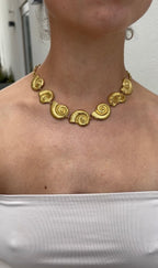 Collier Shells