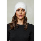 Bonnet - Blanc