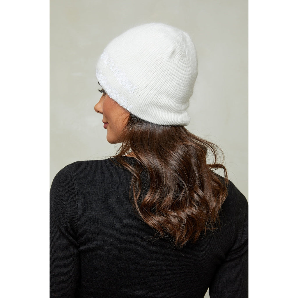 Bonnet - Blanc