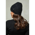 Bonnet - Noir