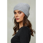 Bonnet - Gris