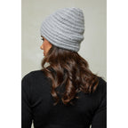 Bonnet - Gris