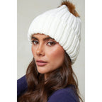 Bonnet - Blanc