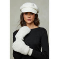 Gants - Beige