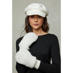 Gants - Beige