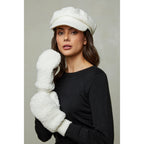 Gants - Beige