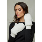 Gants - Beige
