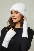 Gants - Blanc