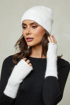 Gants - Blanc