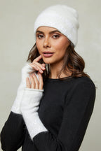 Gants - Blanc