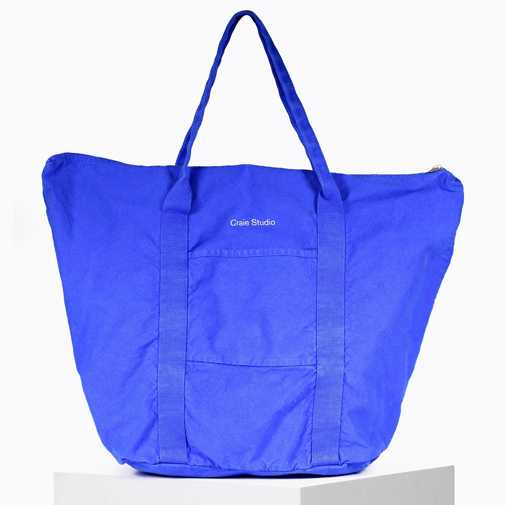 Sac 24H Coton Electric