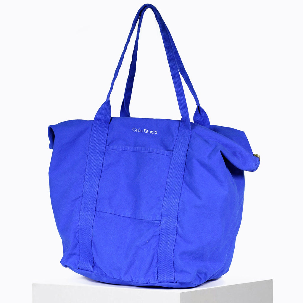 Sac 24H Coton Electric