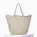 Sac 24H Coton Ficelle