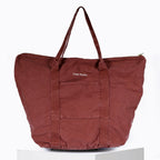 Sac 24H Coton Henné